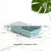 Silicone Ice Cube Tray with Lid - Food Storage & Freshness Preservation Box