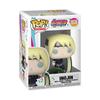 Figurine - Funko - N°1038 - Naruto - Inojin - 9 Cm En PVC - Official License
