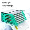 Nokoxin ODF Rack-Mount Fiber Optic Distribution Frame