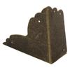 Practical Brand New High-Quality Corner Guard Metal Wide Application With Screw Corner Antique Corner Guard Box