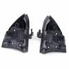 4-Button Steering Wheel Control Switch Assembly For Mercedes Benz W164 W251 W245
