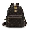 Cartoon-pattern Large capacity Student Backpack Fashionable Double shoulder Bag