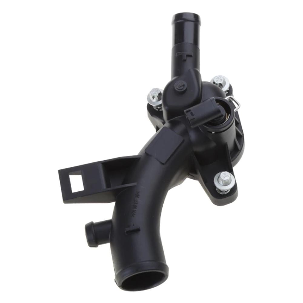 Engine Coolant Water Outlet Housing For Vauxhall Adam Astra Corsa Meriva 1.2 1.4