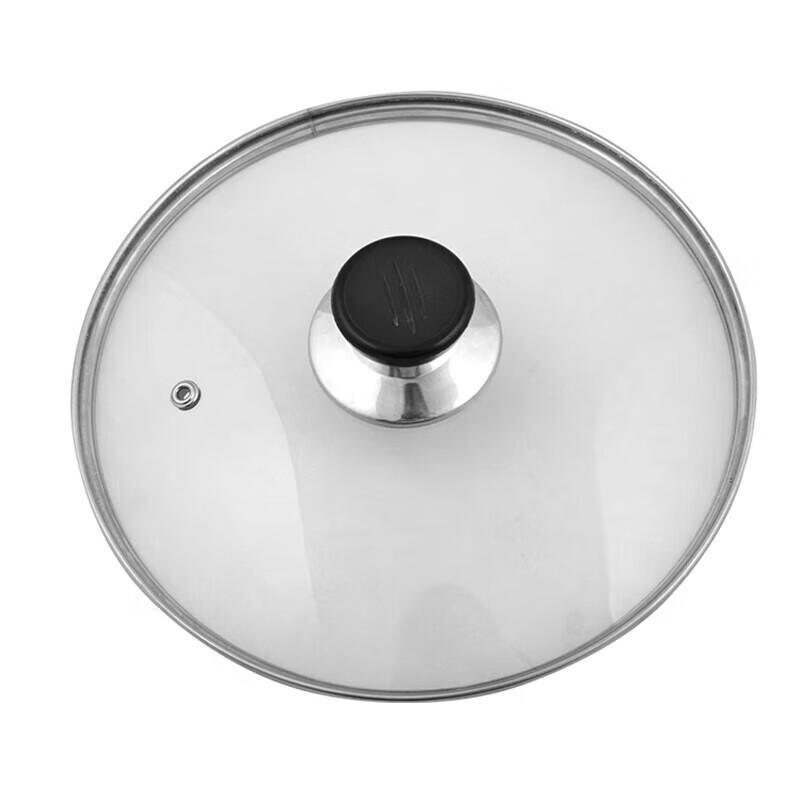 LUVHOO Stainless Steel Multi-Purpose Cooking Pot