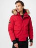 Зимняя куртка Superdry Everest Bomber Jacket (M5011113A) Hike red (M5011113A-5OL)