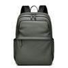 Simple and Casual Backpack Men's Large-capacity Travel Bag Men's Commuting Backpack