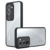 Pro Xiaomi Redmi 15 4G (169 mm)/15 5G (Globální) (169 mm) Pouzdro TPU + PC Nárazuvzdorné Průhledný Kryt na Telefon