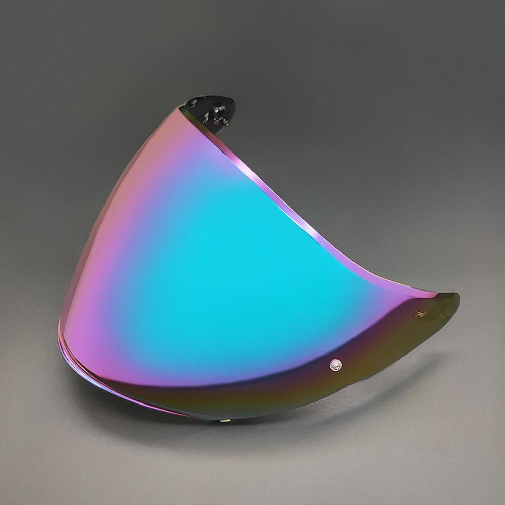 Helmet Visor for AGV K5 JET Accessories UV Protection Windshield Sunshield Casco Moto Accessories