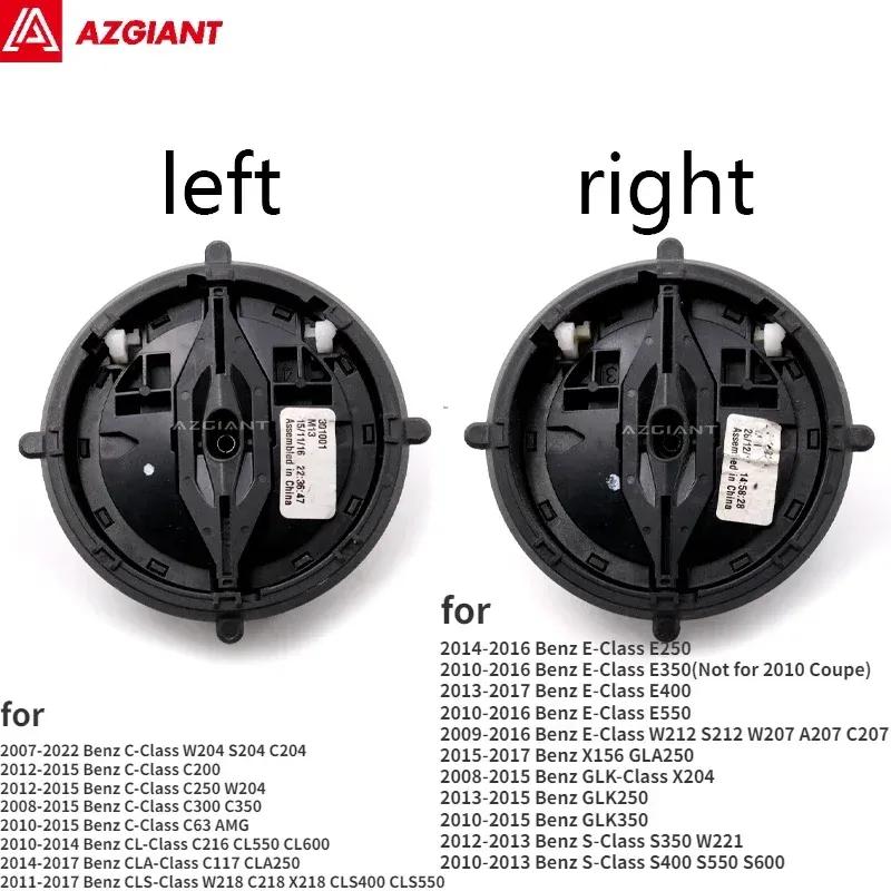 Original Rearview Mirror Adjustment Motor Actuator 3 Pin for Mercedes Benz C/CL/CLA/CLS/E/GLA/GLK/S-Class