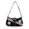 Niche Design Baguette Bag Women'S Tide Sweet Cool Babes Premium Feeling Armpit Bag