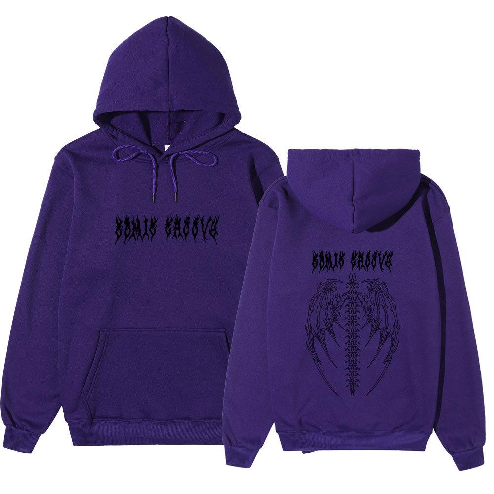 S ~ 3XL, 11 culori, hanorace gotice, hanorac stil întunecat, hanorac pentru bărbați, pentru femei, cuplu gotic, hip hop, harajuku, mărime mare