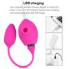 Powerful Clitoris Sucking Vibrator for Women Nipple Clitoral Stimulator Female Masturbation Sex Toys for Women Adult 18