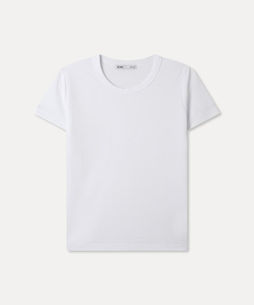 MIXXO Cotton T-Shirt_Miwhwg527A