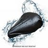 Bike Bicycle Cycling Outdoor Seat Saddle Rainproof Cover Dustproof Protector