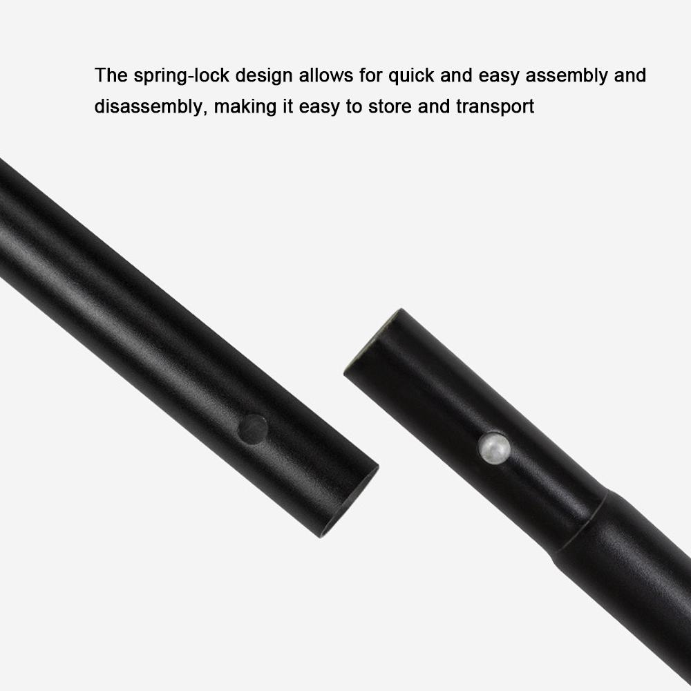 Kids Aluminum Alloy Boat Rafting Kayak Paddle Inflatable Boat Fishing Boat Thickened Hand Paddle Detachable Rubber Boat