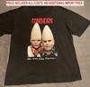 Heet! trend 2025 Coneheads Film T-shirt unisex Volledige Maat PN153 Unisex T-shirt