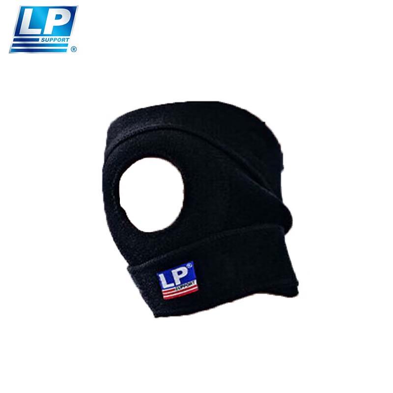LP Sports Breathable Knee Support Brace One Size