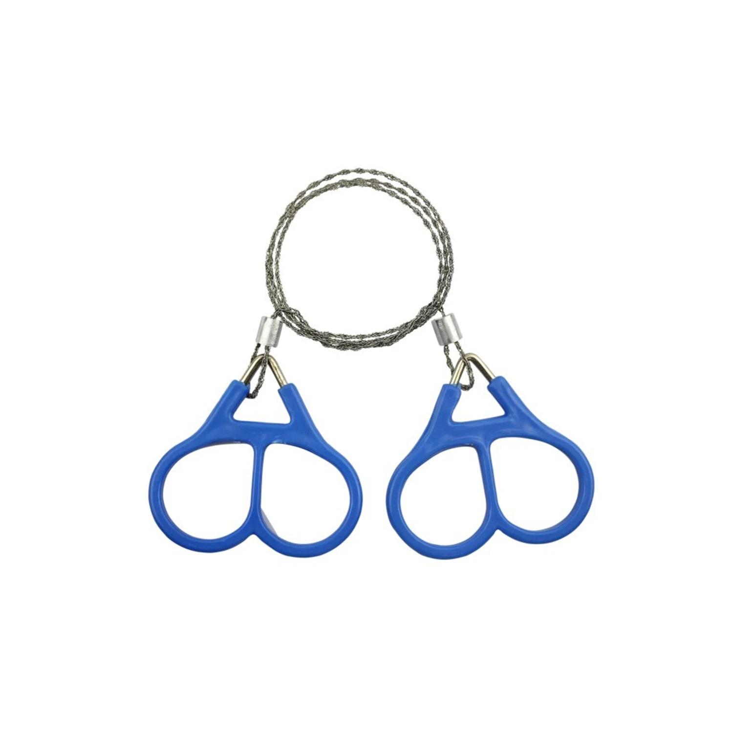 

4 стиля Портативная цепная пила для выживания Бензопилы Аварийный инструмент для кемпинга и пешего туризма Карманный ручной инструмент Подсумок для уличного кармана EMT IFAK EDC