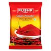 Pushp Brand Patna Paprika Red Chili Powder 500g Pack Of 1 Authentic Indian Spice For Flavorful And Vibrant Cooking Recipes