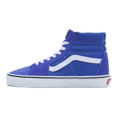 Unisex tenisky Sk8-Hi Dazzling Blue VN0005U96RE