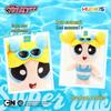 Powerpuff Girls Plush Keychain Doll - Cute Graduation or Summer Gift