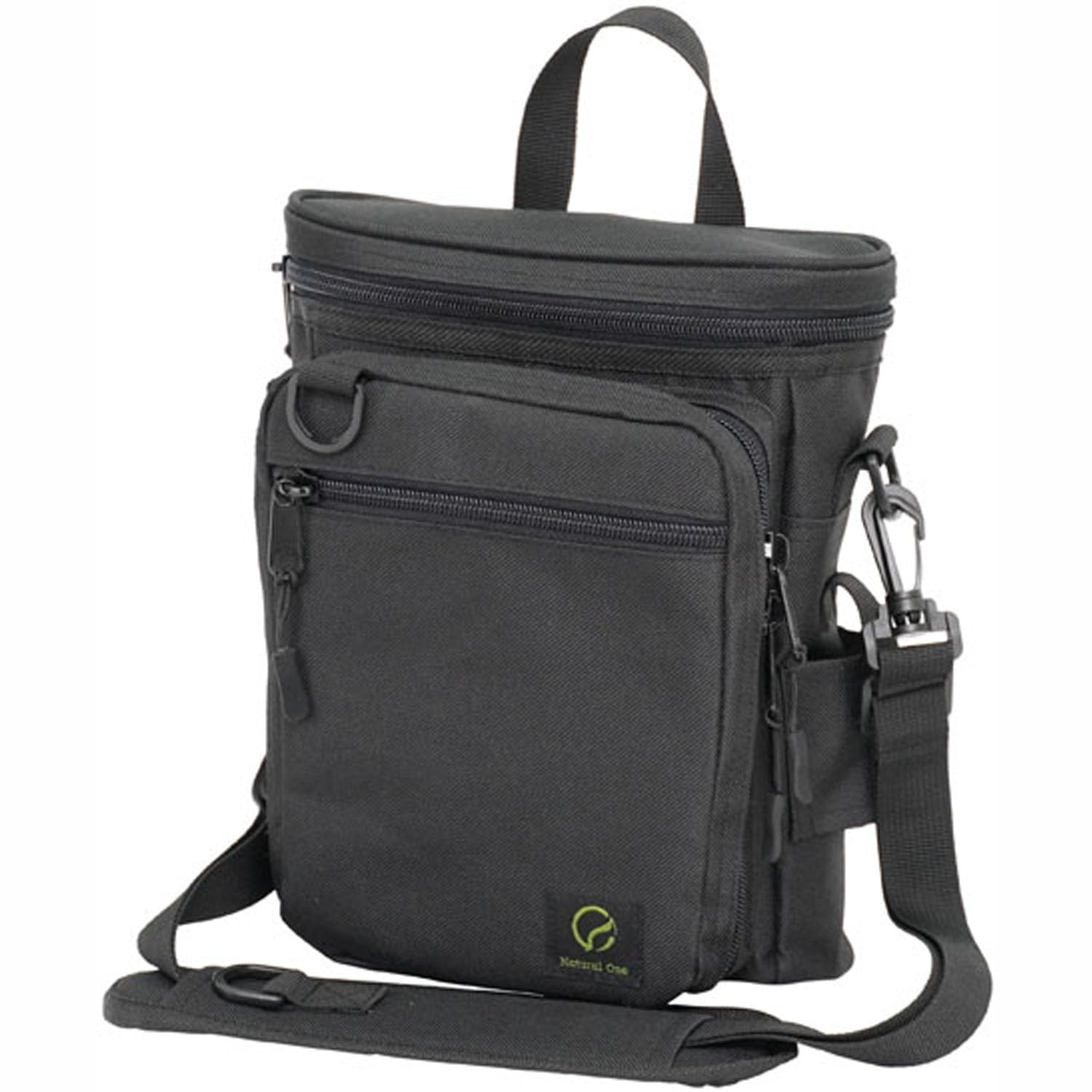 

X SELL Natural One Fishing Bag, Egi Bag, Egi Fishing Bag, Tackle Bag, Lure Bag, Wading Bag, Multi-functional, Large Capacity, Run and Gun Bag NO-008