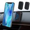 Magnetic Car Phone Holder Universal Car Phone Stand for iPhone Huawei Dashboard Wall Fridge Desk Mounted Car Magnet Sticker