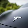 3D Styling Car Front Hood Emblem Rear Trunk Badge Sticker For Tesla Model 3 Model S X Model Y 2022 Roadster SpaceX Cybertruck