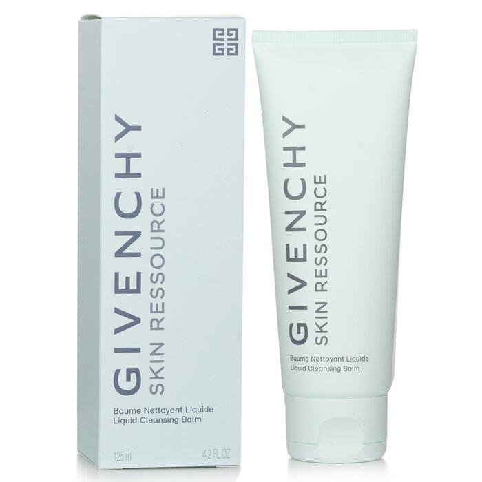 GIVENCHY Skin Resource Liquid Cleansing Balm