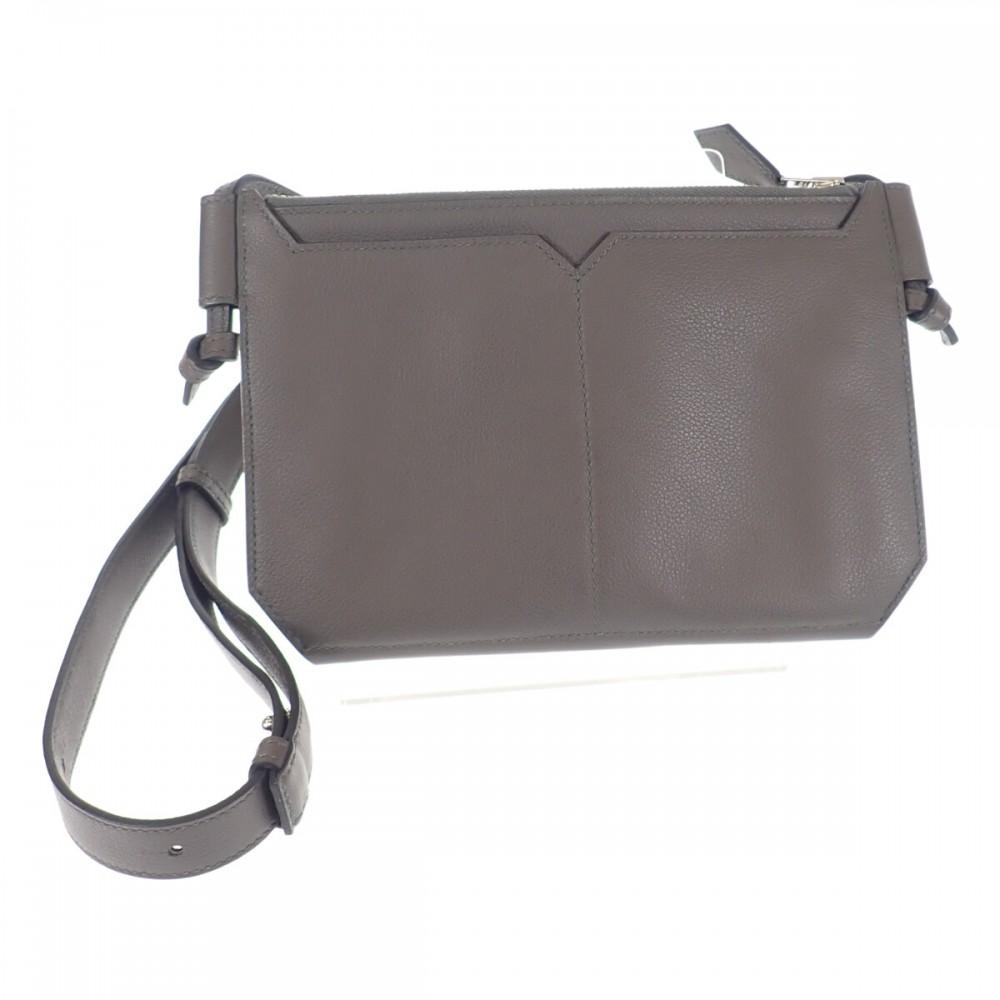 HERMES   Shoulder Bag Vergris mens