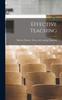 The Effective Teaching Book