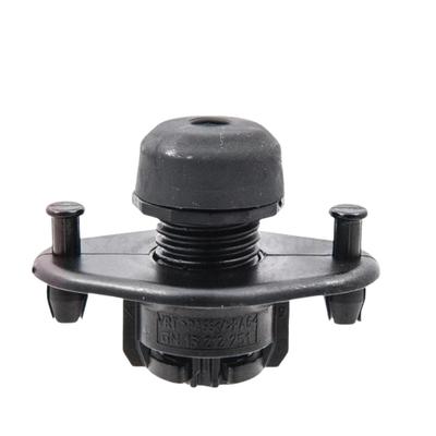 Bonnet and Trunk Adjustment Fastener for Opel Astra HJK Corsa DE Insignia B Crossland X Oem 13212251 126896 YQ00120480