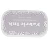 Permanent Stamp Ink Pad Sponge Style Rubber Stamp Ink Colored Ink Pad  Embossing Projects