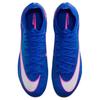 Nike Mercurial Vapor 16 Elite Soccer Shoes Unisex Blue FQ8688-446
