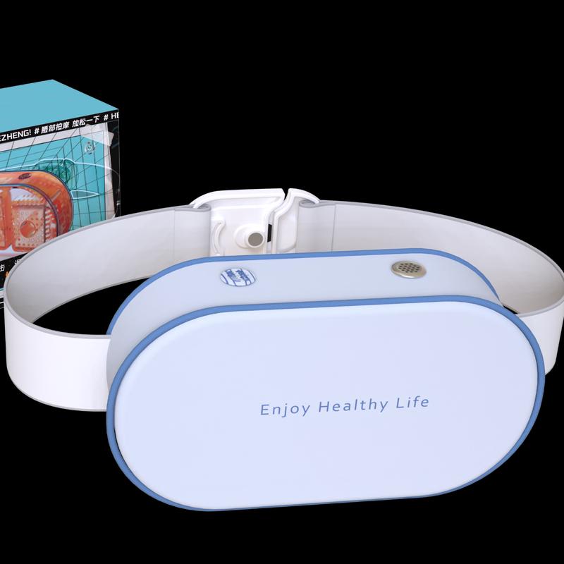 Hezheng HZ-Y3 Waist Massager