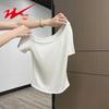 Women's Asymmetrical Off-Shoulder Short Sleeve Top