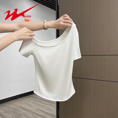 Oberteile – T-Shirts