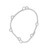 Motorcycle Right Crankcase Engine Starter Cover For Kawasaki ZX10R ZX-10R 2008-2010 2009 Aluminum