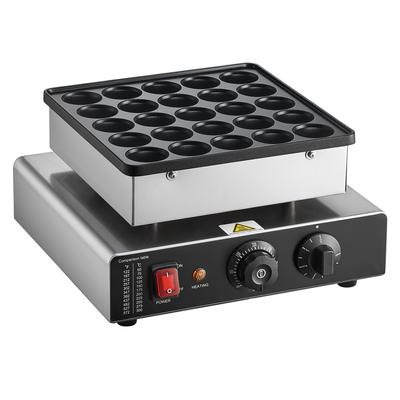 Elettronica per la cucina – Padelle elettriche
