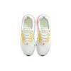 Nike Air Max 270 React Pale Ivory Women Sneakers Cream Barely-Green Light-Zitron CV8818-102