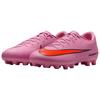 Nike Mercurial Vapor 16 Academy Měkké Pohodlné Fotbalové Kopačky Unisex Fotbalové Kopačky Růžové FQ8431-600