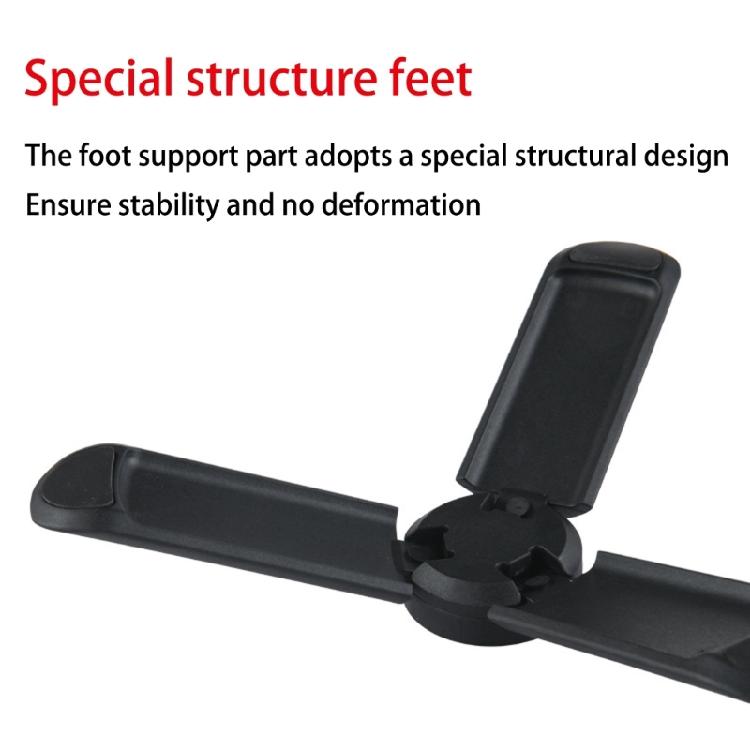 Mini Camera Tripod with Slip Proof Rubber Base 1/4Inch Screw For Sports Cameras Tripods 1PC