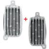 Set of 4 LED Headlight Modules (285753299R, 285759447R) for Renault Megane IV