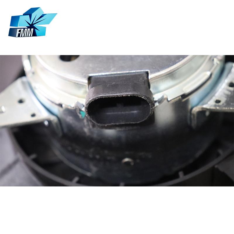 12V High Quality Auto Electric Cooling Fan for Renault Megane | Car Radiator Cooling Use