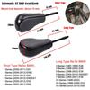 Automatikgetriebe Auto Schalthebel Schalthebel Knopf Für BMW E81 E82 E87 E90 E91 E92 E93 E36 E38 E39 E46 Z4 Z3 E53 E60 X5 X3