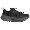 Adidas Equipment Agravic Running Shoes Unisex Black JR0835