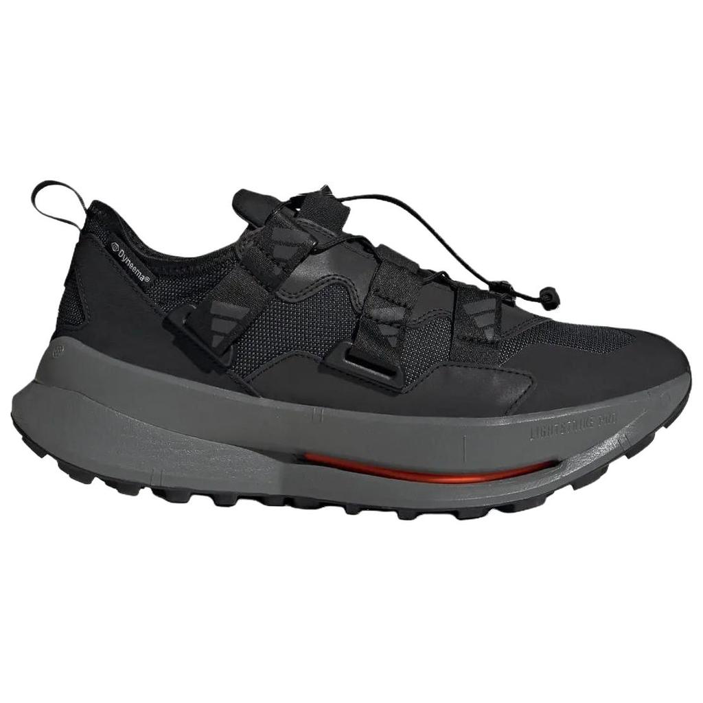 Adidas Equipment Agravic Running Shoes Unisex Black JR0835