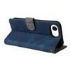 For iPhone 16e Case Wallet RFID Blocking PU Leather Cover Viewing Stand