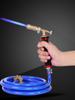 LPG Gas Welding Torch for Copper Pipe, Aluminum, and Stainless Steel Repair