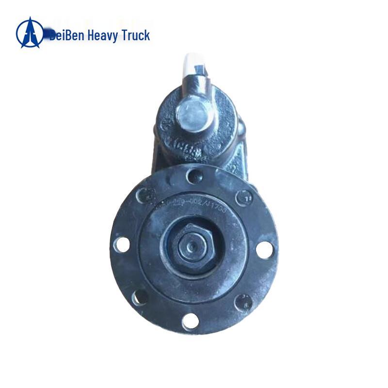 Beiben Heavy Truck Power Take-Off (PTO) Assembly